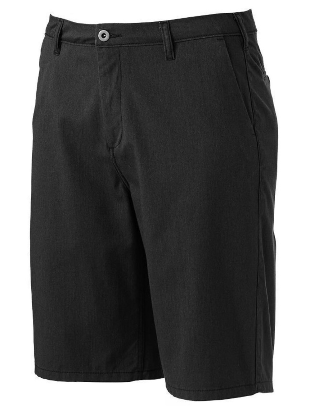 DC Shoe Co Black Shorts